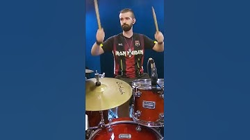 Thumbnail of MACHINE HEAD - DAVIDIAN | Drum Cover tá no ar 🤓🤘🏻