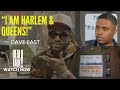 Dave east  book of david  kiing shooter  nas  harlem  queens link  my expert opinion