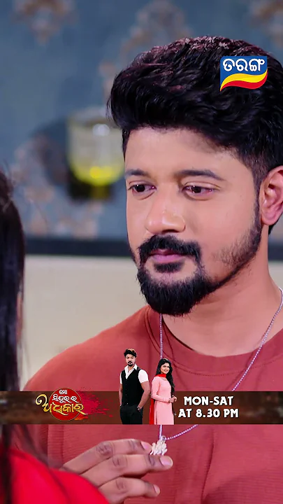 Mo Sindurara Adhikara | Shorts | MSRA @ 8.30 PM | Odia Serial–Tarang TV
