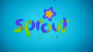 Pipeline Studios/Sprout Original Series.