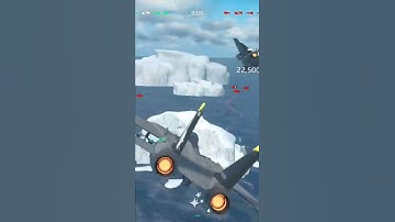 Thumbnail of F14 in Action in TOPGUN (Modern Warship) Song:Danger Zone by Kenny Loggins