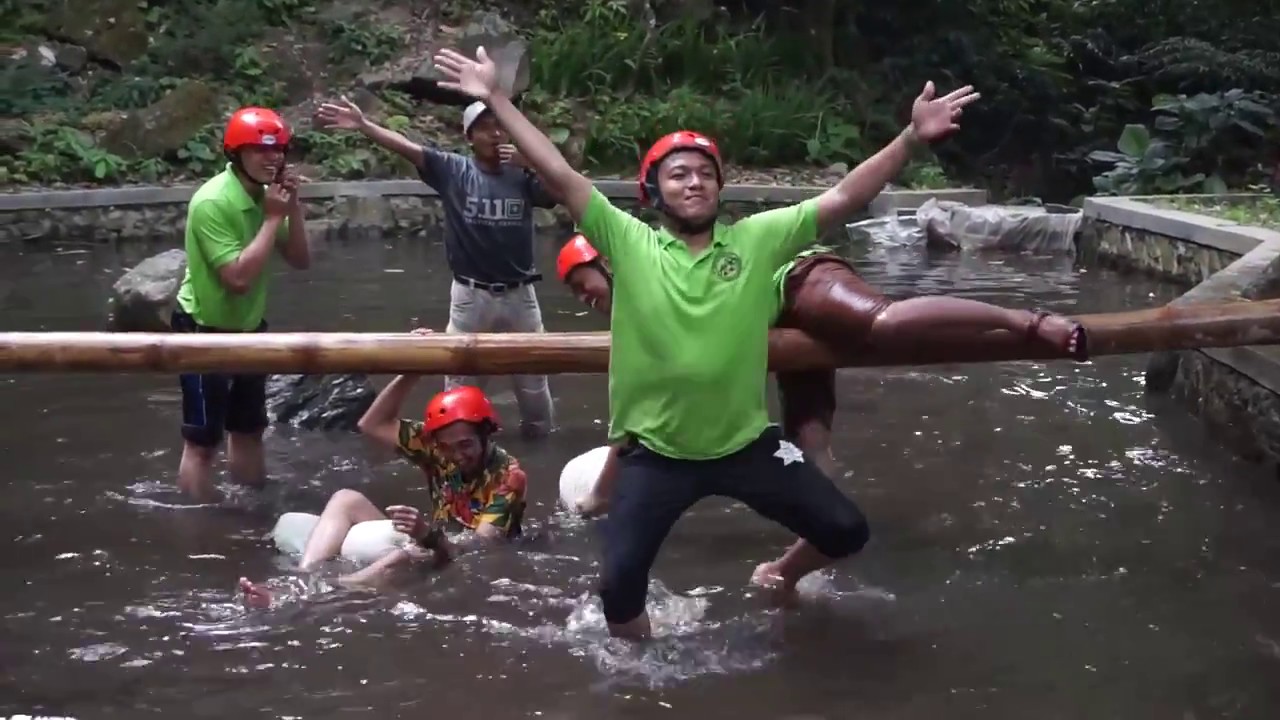 [TRAWAS OUTBOUND] PELATIHAN APIC BUILDING JASAMARGA PANDAAN TOL (Gelombang 3)