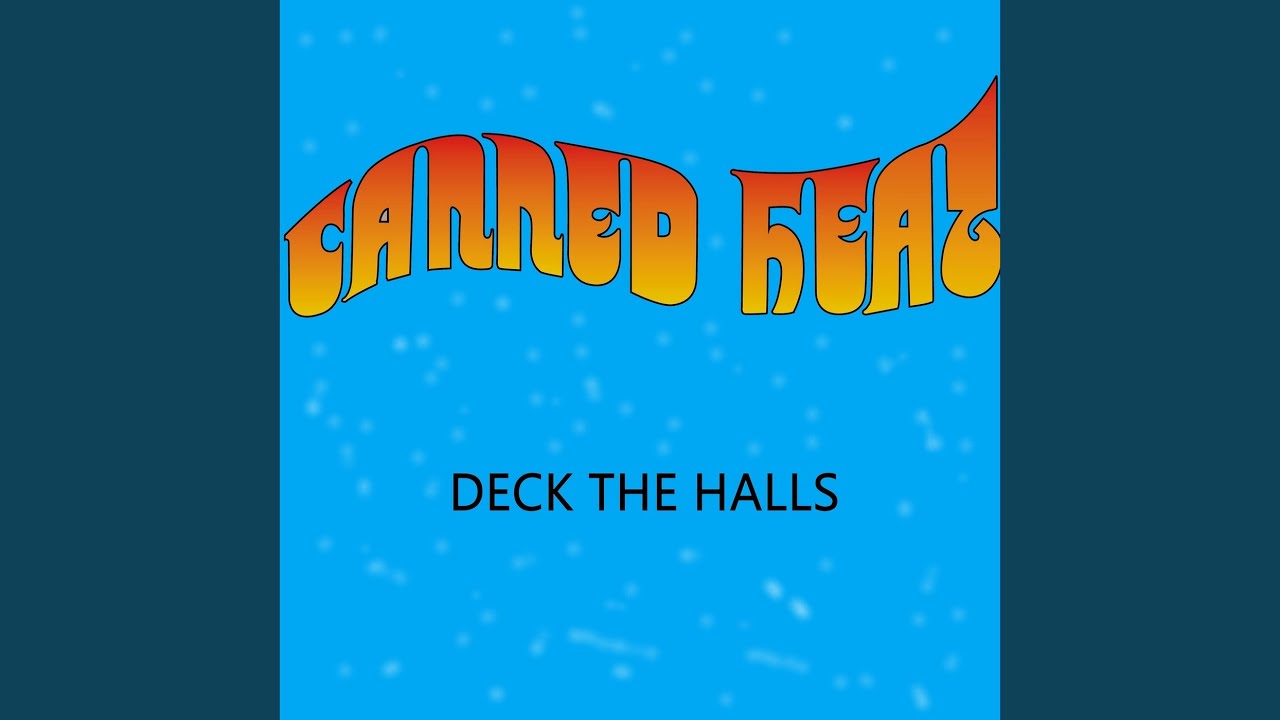 Deck the Halls (Remastered)