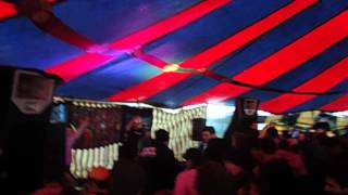 Stereopanic live @ Psychedelic Visions I