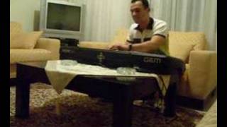 erman koyuncu.. yaram içerden