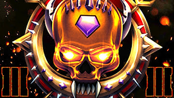 Black Ops 3 ENTERING PRESTIGE MASTER! (My Stats/Combat Record/Classes)