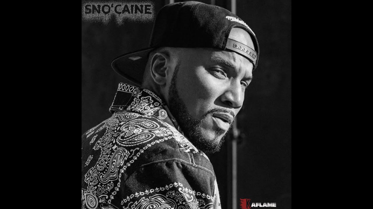 Young Jeezy x Future (Type Beat) "Sno'caine"