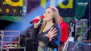 D'RADJA CERTAINLY - ASSALAMU'ALAIKA - EVA AQUILA - WEDDING ILHAM & VITA - KEPUK BANGSRI JEPARA