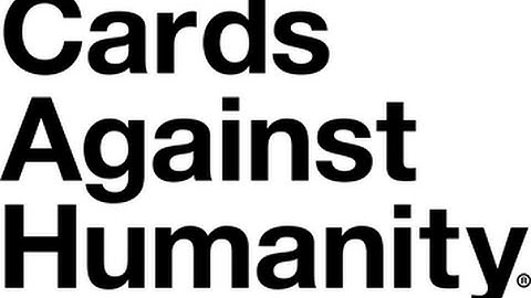 Cards Agains Humanity #1 w/PhyreZtorm & Jifbua