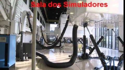 Bombardier Aerospace Training Center