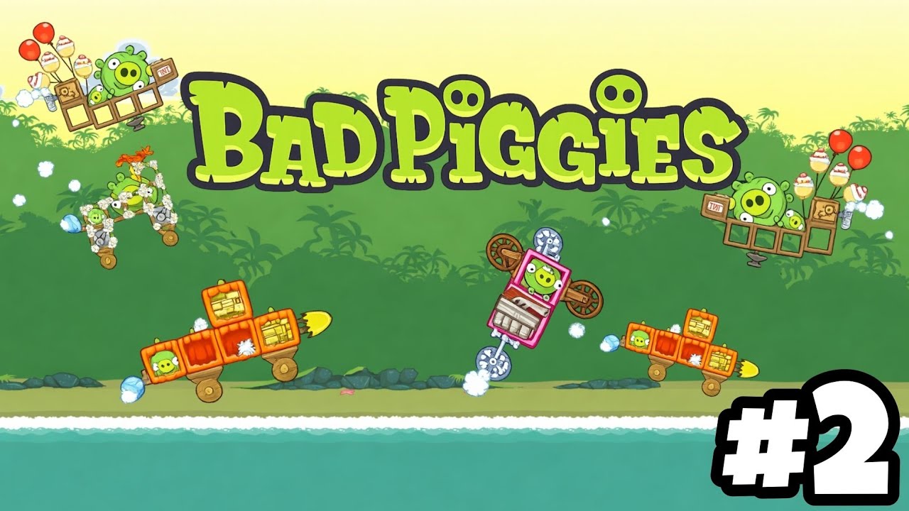 THIS PIGGIE GAME IS BLOW MY MIND 