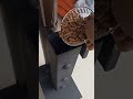 Pelet Doldurdurma Ve Yakma Işlemi Pelet Soba