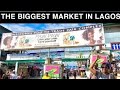 Most affordable market in nigeria  all you need to know about trade fair lagos  market vlog