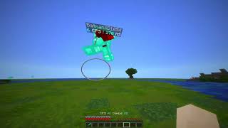 ZeqaPvP, TidalPvP & Styser Server // MCPE BE 1.26 PvP Montage