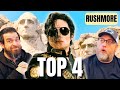 Pro Musicians Ranking: Top 4 Michael Jackson Songs