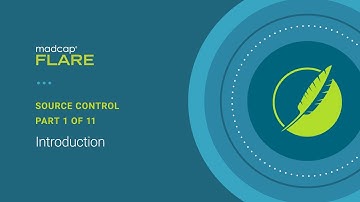 Source Control (1 of 11): Introduction