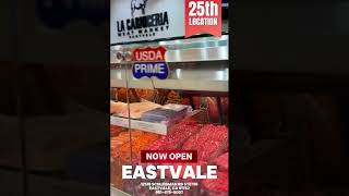 La Carniceria Meat Market Place Open in Eastvale!
