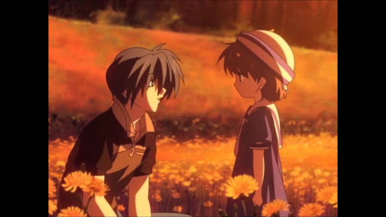 Featured image of post Clannad Theme Anime Looking for information on the anime clannad