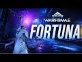 Vox Solaris Quest Warframe mobile