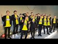 【THE RAMPAGE from EXILE TRIBE】24時間テレビ スペシャルライブ