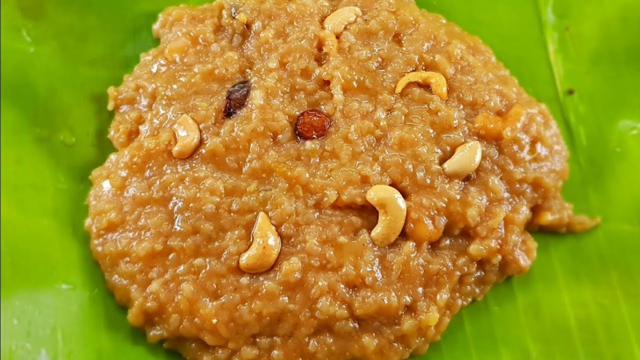 சர்க்கரை பொங்கல் இப்படி செஞ்சி பாருங்க |Sakkarai Pongal Recipe in Tamil Without Cooker | Sweetpongal | San Samayal Recipes