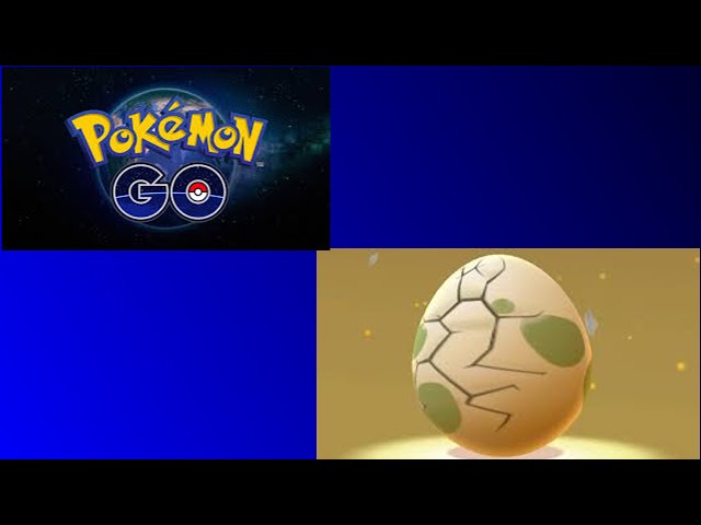 Pokemon go rare evolving spree&10 km egg class=