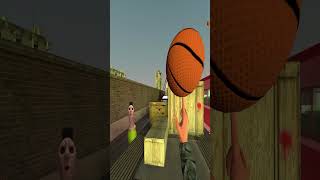 PART-624 #nextbots #garrysmod