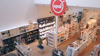 Epal Skeifan