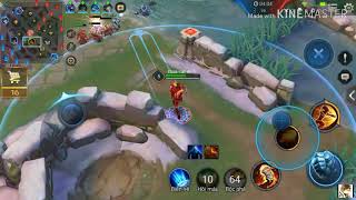 Quyền Vương Raz Troll Phá Nát Team Bạn.