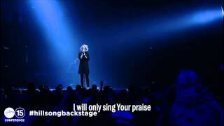 Even When It Hurts Praise Song - Hillsong Conference 2015 (legendado) chords sheet