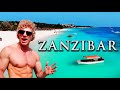 Le meilleur endroit  zanzibar kendwa 