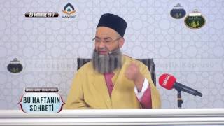 Peygamber Efendimiz Mescide Yakın Ev Tutmak İsteyenlere Niçin Mâni Oldu?
