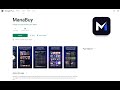ManaBuy is Live on Google Play! - Fast & Secure Game Top‑Ups