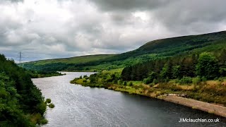 Exploring the Hidden Gem of Torside Reservoir with Family