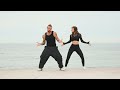 Linda (Remix) - Marka Akme, DJ Tao & Lauty Gram | Marlon Alves Dance MAs