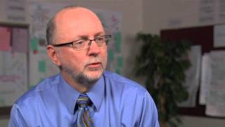 Faculty Profile: Robert Keeley