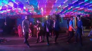 Marriage at Verle | Sawantwadi | Tujhe naam aale othi | Dashavatari | Marriage  Dance | screenshot 5