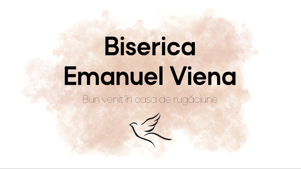 Emanuel Wien | Vineri Seara | 27.02.2026