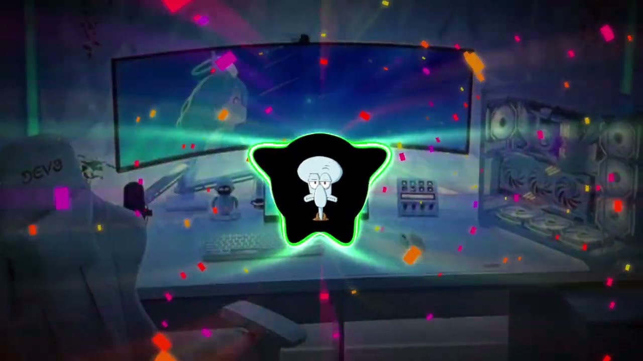 DJ WAHDANA DANA SOUND VIBE RAMADHAN SLOW BASS VIRAL TIKTOK TERBARU 2026