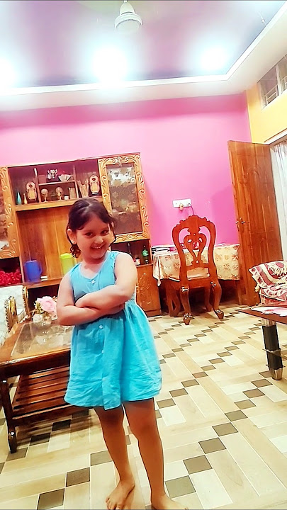 waka waka#cutebaby #reels #cute nazia 🥰
