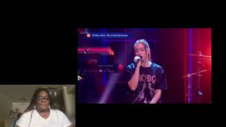 Sugababes - Jungle & Hits Songs (Live Reaction)