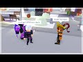 I Got Star Platinum Requiem From Stack Rewards Trolling | A Universal Time | Roblox |