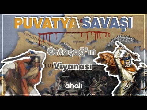 PUVATYA SAVAŞI: ORTAÇAĞ&rsquo;IN VİYANASI | MESELE