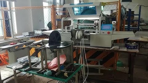 Charmhigh CHMT510LP4 - working with 1.2m LED Strip