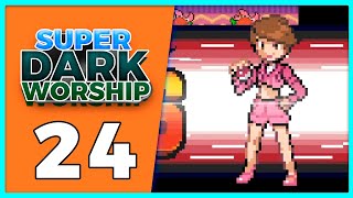 QUE PODER ABSURDO - POKEMON SUPER DARKWORSHIP #24