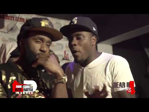Slugga vs Flame