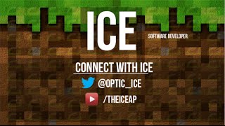 OpTicCraft $500 5v5 - Finals - Game 1