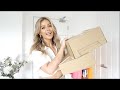Zara try on haul | Melissa Riddell