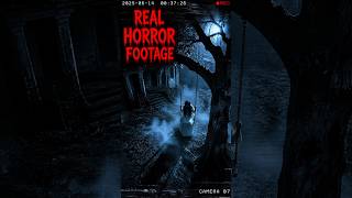CCTV Camera Ne Record Ki Jhule Par Jhulti Bhootni | Real Horror Footage 😱 #horror #ghost #cctvghost