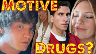 The Idaho Four - The Forbidden Theory Update